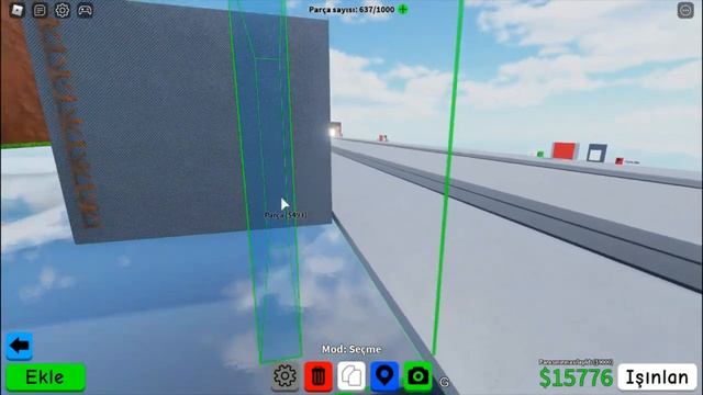 Roblox Obby Creator My Flood Escape 2 FE2 ??