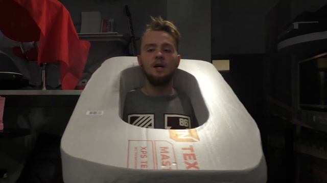 Live For Hype #1 - ОГРОМНЫЕ БУКВЫ