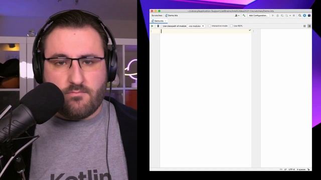 Kotlin Collections Overview смотреть онлайн