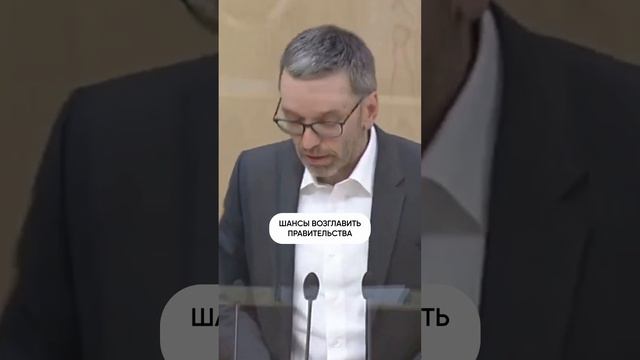 В Европе растут пророссийские настроения #Европа #Россия смотреть онлайн