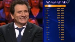Кто хочет стать миллионером? (28.02.2015)