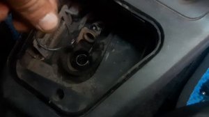 ремонт кулисы ваз 2110.