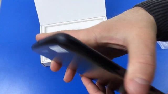 Планшет LG G Pad Black | unboxing смотреть онлайн