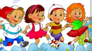 песенка... Ужасно интересно...