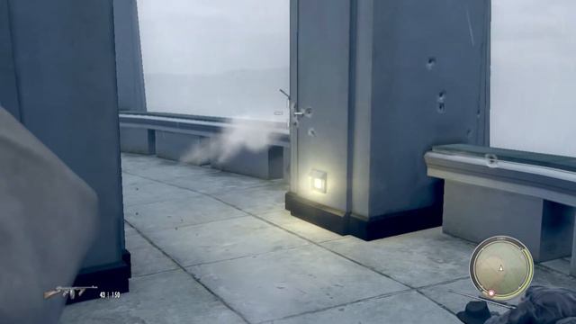 Mafia 2 | ПРОХОЖДЕНИЕ | Глава 15 | Было время... | смотреть онлайн