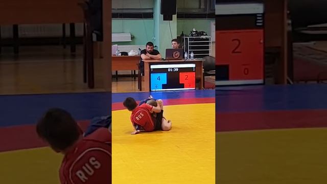 19.05.2019 финал кровью и потом . 2-я схватка смотреть онлайн