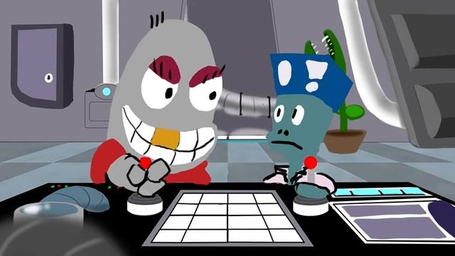 Planet Busters смотреть онлайн