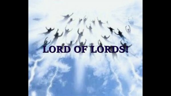 King Jesus Nikos & Pelagia Politis English version with Lyrics