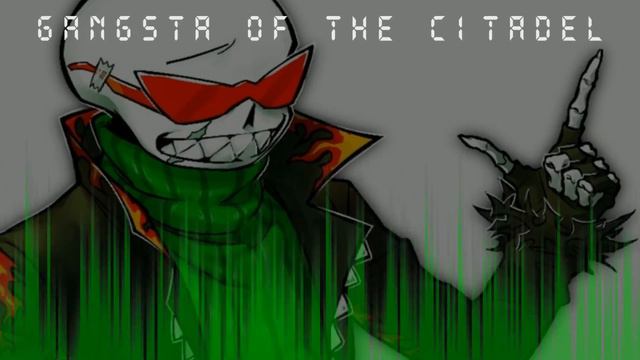 [404Verse] OST - Gangsta of the Citadel [Sleek!404 Sans Theme] смотреть онлайн