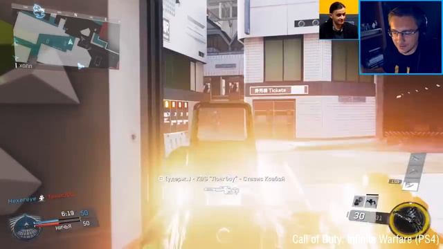 Подкаст PRO игры: Owlboy, Call of Duty: Infinite Warfare и Modern Warfare смотреть онлайн