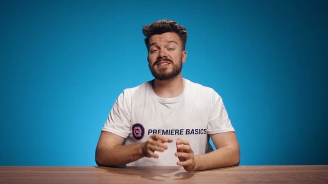 ADVANCED KEYFRAMING Tutorial in Premiere Pro смотреть онлайн