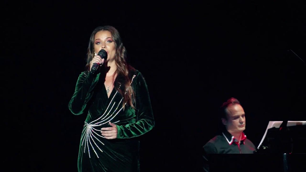 Оксана Федорова. История одной любви/Historia De Un Amor