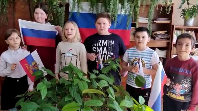 Патриотические стихотворения #силаvправде смотреть онлайн