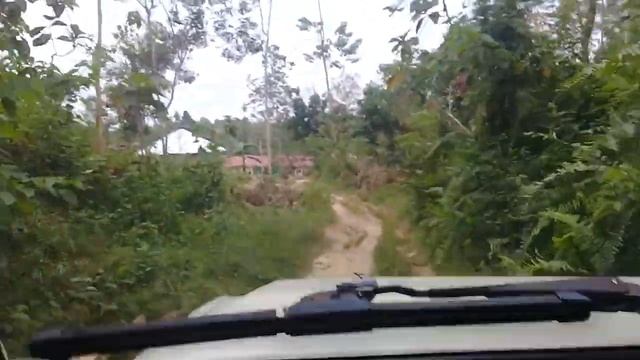 Test drive daihatsu feroza смотреть онлайн