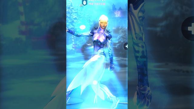 Kika Kim танец из Фортнайт (Кика Ким ) смотреть онлайн