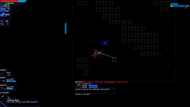 Starward Rogue 10: Misery смотреть онлайн