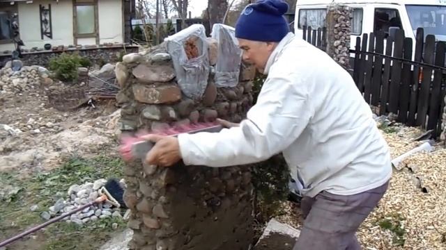 Крэва --- як мужык замак будаваў--как мужик замок строил смотреть онлайн