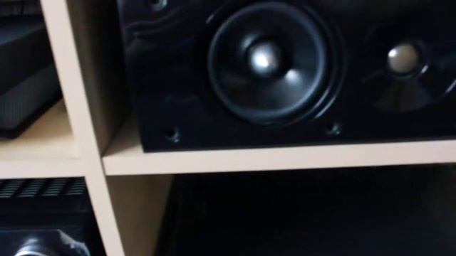 JAMO S 506 + harman/kardon AVR 130 Samsung 8500 4k смотреть онлайн