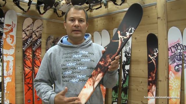 Ski Movement Yaka 2011 смотреть онлайн