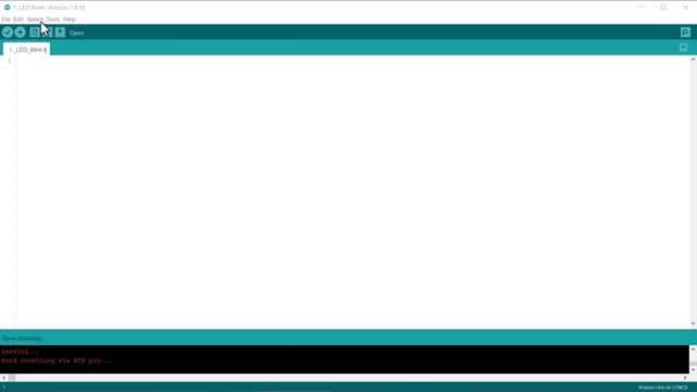 Getting Started with Seeed XIAO ESP32 C3 Board with WiFi+BLE Projects смотреть онлайн