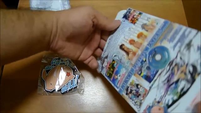 Unboxing Stella Glow Launch Edition смотреть онлайн