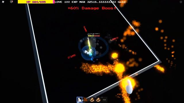 Roblox - Celestial Calamity - THE CORE смотреть онлайн