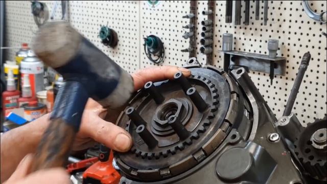 DUCATI Dry Clutch Mod - Important Information смотреть онлайн