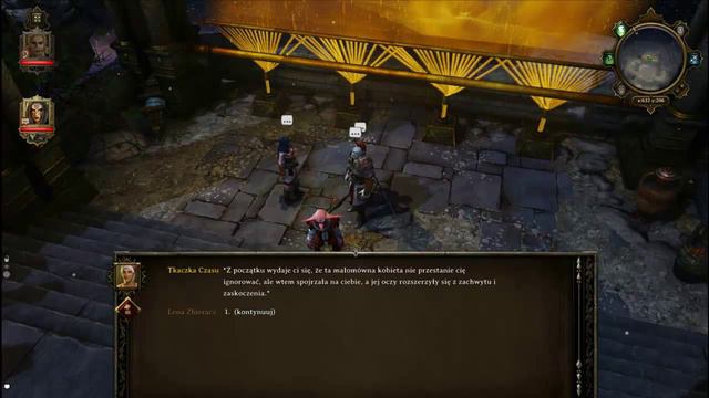 Divinity: Original Sin #04 - Domostwo (Co-op z Ksarme) смотреть онлайн