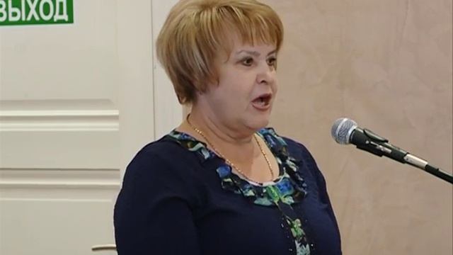 Сергиево-Посадское управление социальной защиты населения празднует 24-летие своей деятельности смотреть онлайн