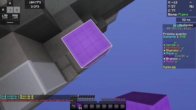 MINHA EXPERIÊNCIA COM O PC GAMER DA PICHAU - TESTE EM JOGOS 2023 смотреть онлайн