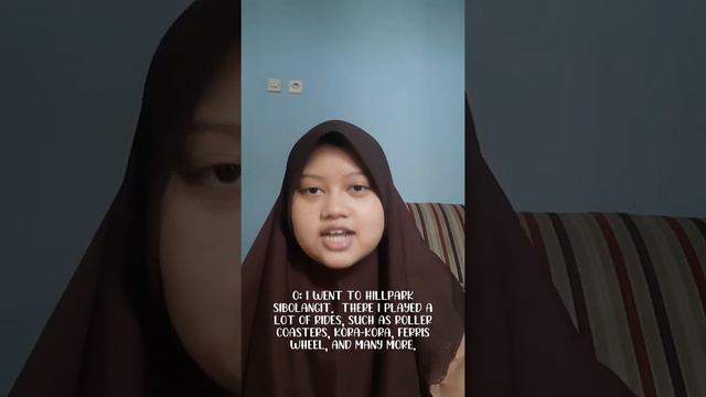 English Conversation《 Simple Past Tense & Present Perfect Tense 》 смотреть онлайн
