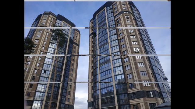 Жилые Комплексы Воронежа на фото смотреть онлайн