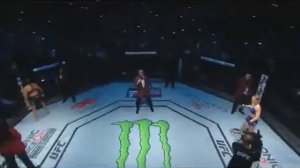 Ронда Роузи vc Аманда Нуньес.Титульный бой .Смотреть Всем