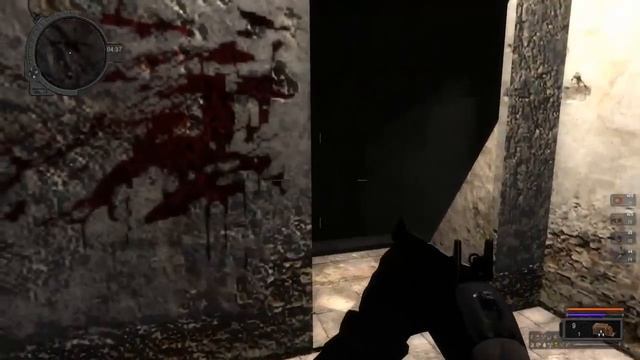 S.T.A.L.K.E.R.: Путь во мгле || #9 - Лаборатория Х-5 смотреть онлайн