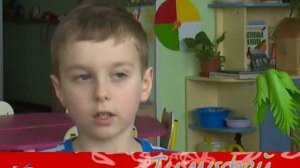 «Мир глазами детей»: профессия художник 0+