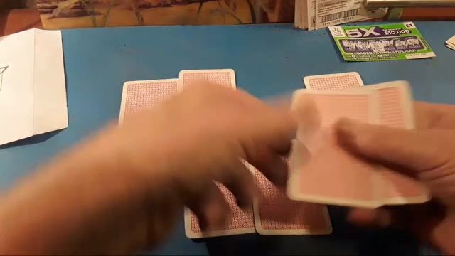 MEGA SCRATCHCARD GAME "with PRIZES..CASH BURIED TREASURE смотреть онлайн