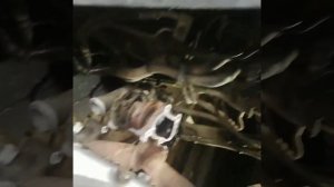 Опель зафира дизель замена двигателя