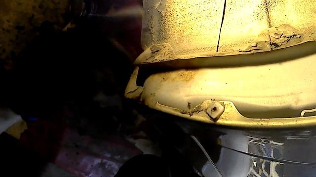 #матиз #дэуматиз MATIZ Антикоррозийная обработка\Anticorrosion Treatment