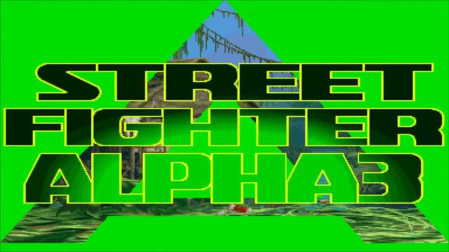 Street Fighter Alpha 3 - Dan смотреть онлайн