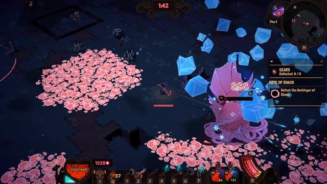 Zawiodłem się na zakończeniu Wizard with a Gun... смотреть онлайн