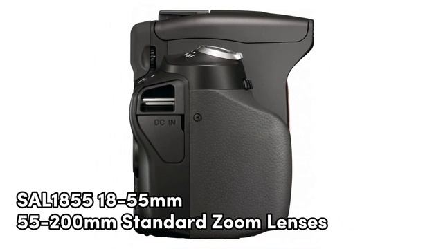 ✅Top 5 DSLR Cameras 2024 -✅ Only 5 Worth Considering смотреть онлайн