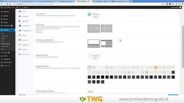 WordPress Seo: tema professionale e veloce - Template per WordPress смотреть онлайн