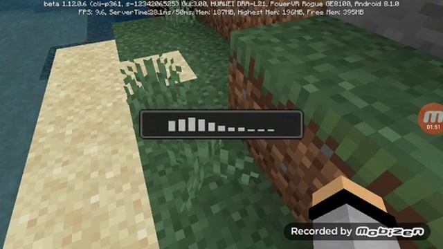 Мод на ребёнка в майнкрафт PE смотреть онлайн