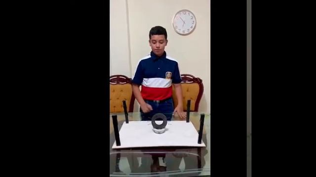 proyecto de ciencias, Juan Diego Giraldo Tafur смотреть онлайн