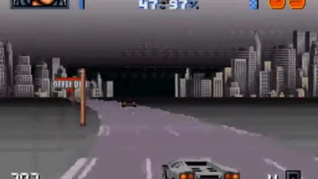 Lamborghini American Challenge Level 2 смотреть онлайн
