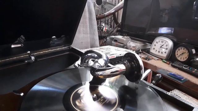 Cautionary Tales and a Moral, No.2 Jim by Hilaire Belloc sung by Harold Williams Baritone 78 rpm смотреть онлайн