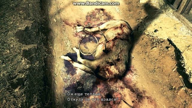 Resident Evil 5 ОБЗОР НА РУССКОМ смотреть онлайн