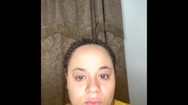 4 month shaved head update! смотреть онлайн
