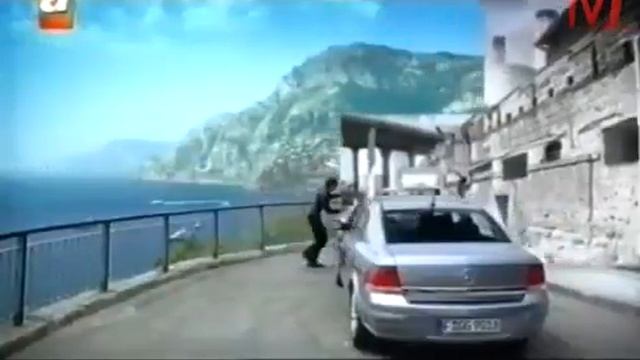 Opel Astra H Sedan Reklamı 2007 смотреть онлайн