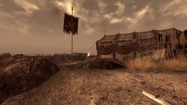 Every Mod With AI VOICE ACTING In Fallout New Vegas